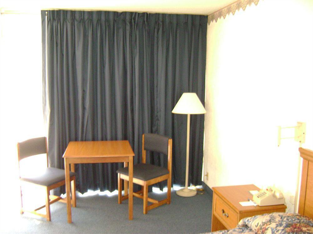 Rodeway Inn & Conference Center Sioux City Extérieur photo