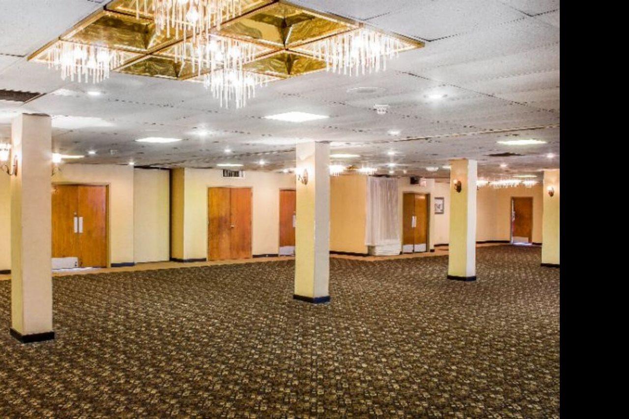 Rodeway Inn & Conference Center Sioux City Extérieur photo
