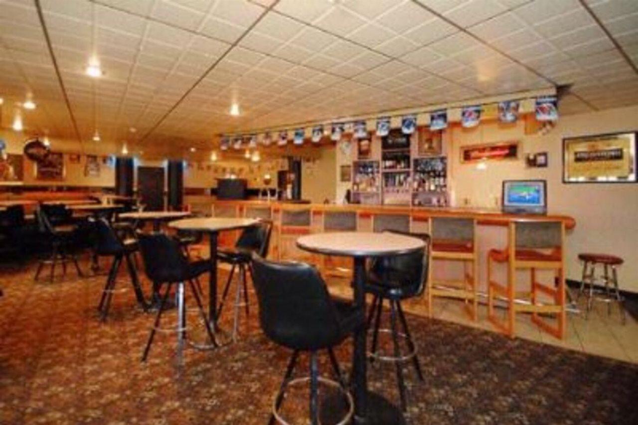 Rodeway Inn & Conference Center Sioux City Extérieur photo